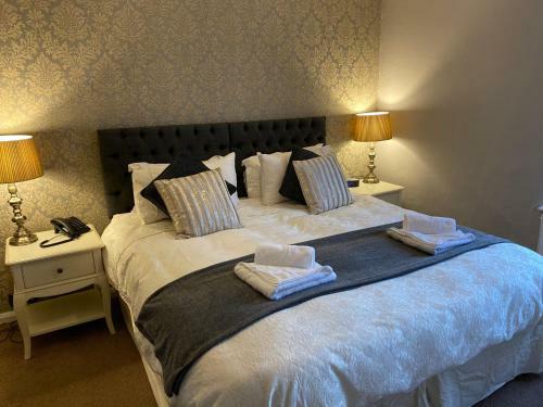 Hotel The Royal Oak Inn