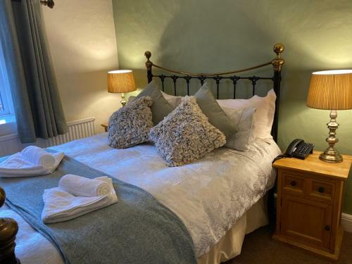 Hotel The Royal Oak Inn