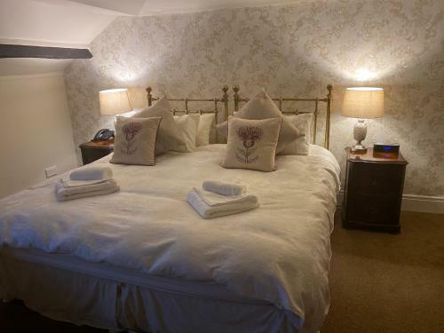 Hotel The Royal Oak Inn