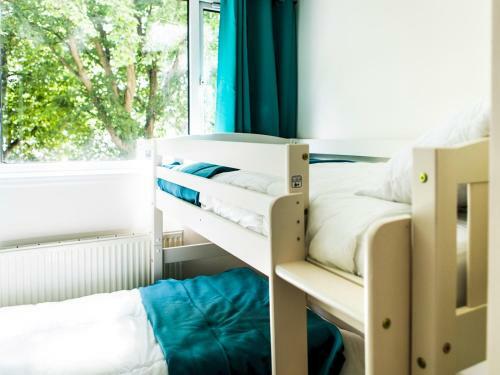 Chic Apartment 6 Sleeper With Parking, Castle 500m