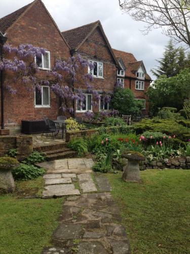 Bed & Breakfast The Old Farmhouse