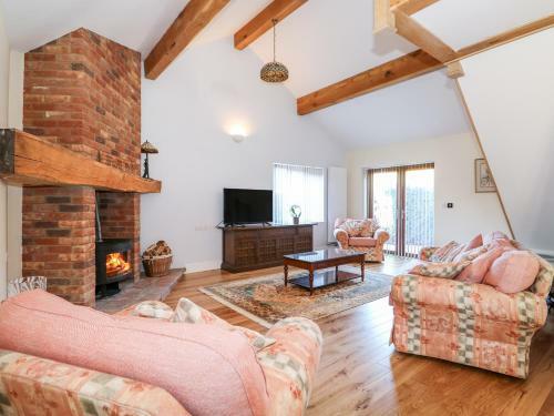 Sherwood Lodge