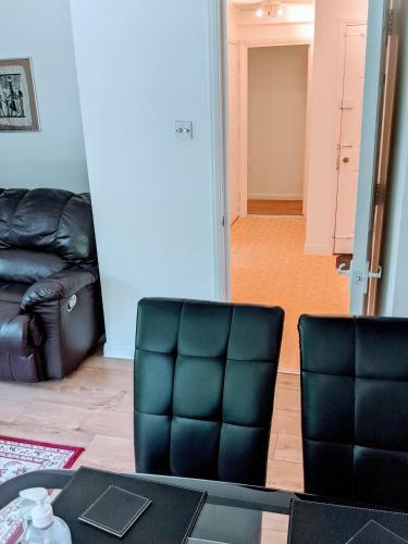 Oaklawn Service Apartments