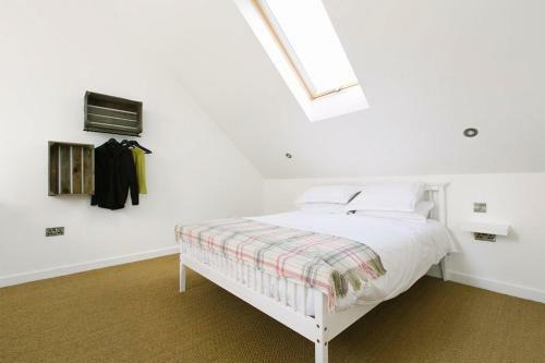 Winforton Villa Sleeps 24