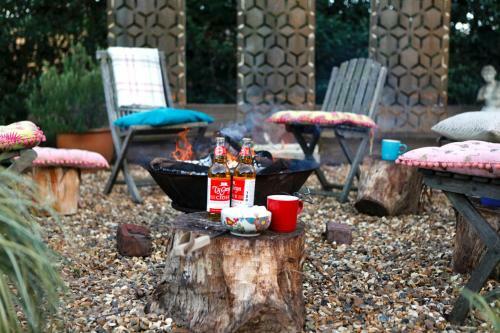 Winforton Villa Sleeps 24