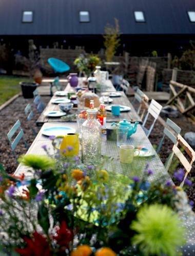 Winforton Villa Sleeps 24
