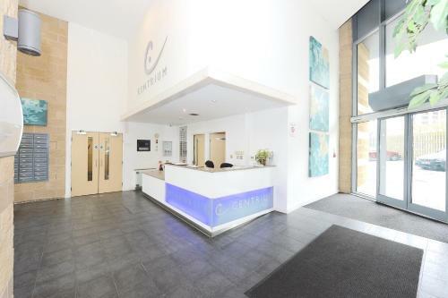 Apartamento Centrium - Woking Town Centre By Deilamy Homes