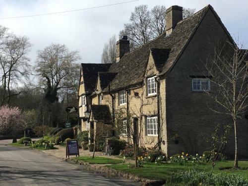 Lovell Cottage