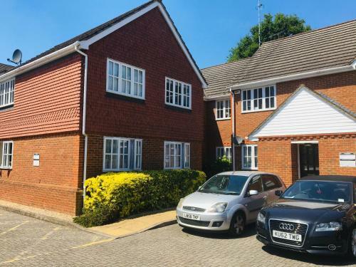 Apartamento Cloud9sa - Kingfisher Court