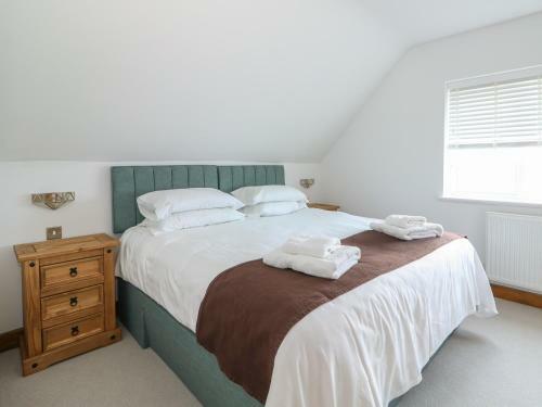 Apartamento Manor Barn