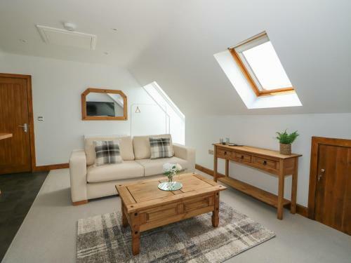 Apartamento Manor Barn