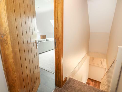 Apartamento Highfield Barn
