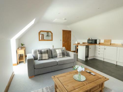 Apartamento Highfield Barn