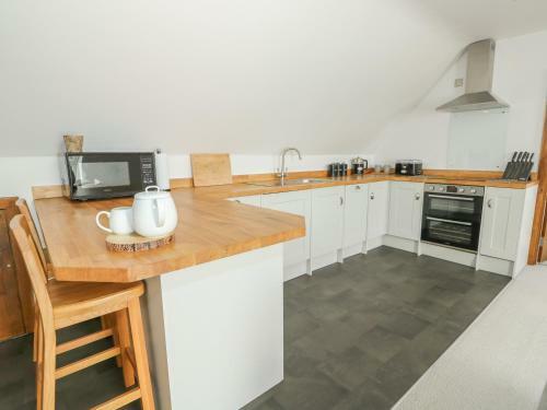 Apartamento Highfield Barn