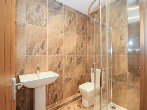 Apartamento Highfield Barn