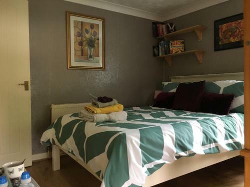 Agroturismo Willow Barn