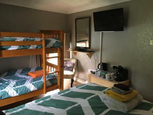 Agroturismo Willow Barn