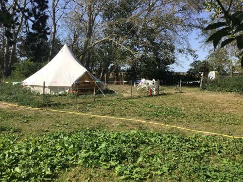 Agroturismo Willow Barn