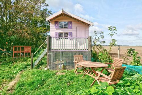 Agroturismo Willow Barn