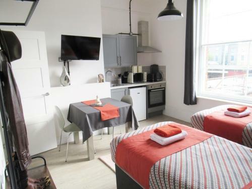 Queens Apartments
