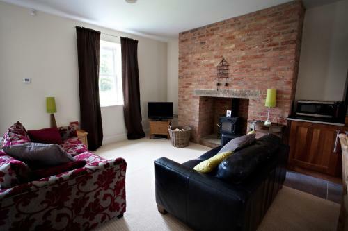 Inglenook Cottage