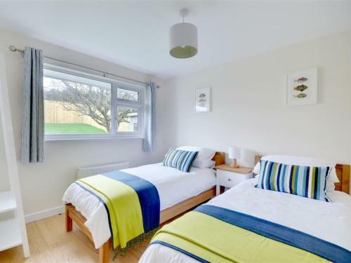 Holiday Home Highfields