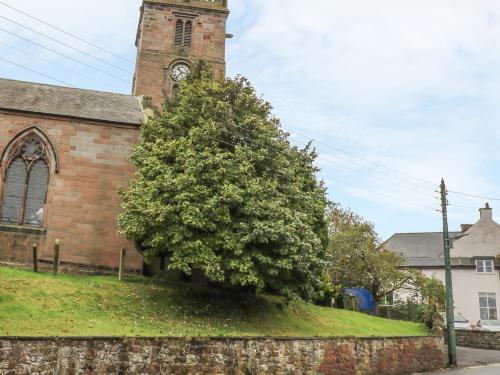 Church Street Cottage