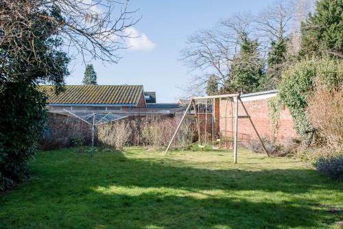 Quay House, Woodbridge (Air Manage Suffolk)