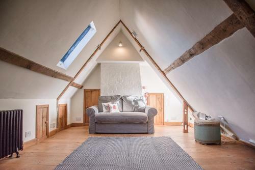 Quay House, Woodbridge (Air Manage Suffolk)