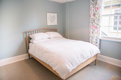 Quay House, Woodbridge (Air Manage Suffolk)