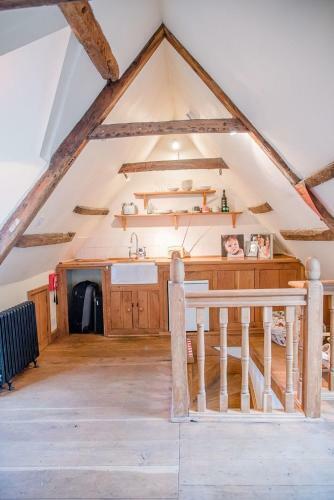 Quay House, Woodbridge (Air Manage Suffolk)
