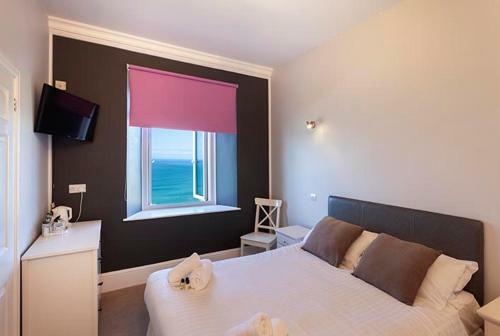 Bed & Breakfast Lundy House Hotel