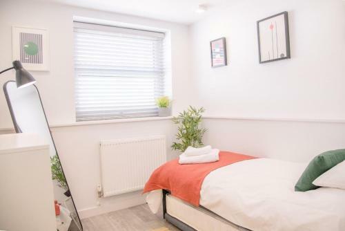 Apartamento Sutton House, Woodbridge