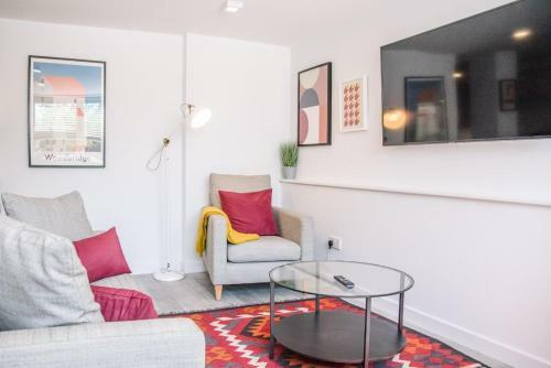 Apartamento Sutton House, Woodbridge