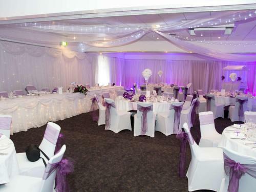 Hotel Novotel Manchester West