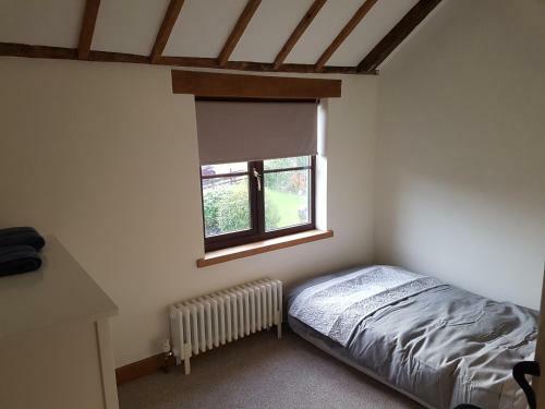 Traditonal Cottage 15 Minute Drive From Lincoln