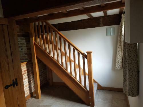 Traditonal Cottage 15 Minute Drive From Lincoln