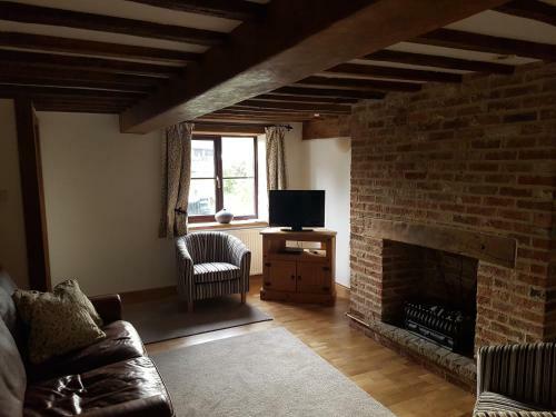 Traditonal Cottage 15 Minute Drive From Lincoln