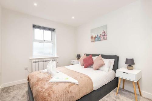 Apartamento Granville House