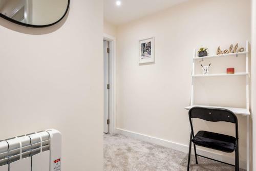 Apartamento Granville House