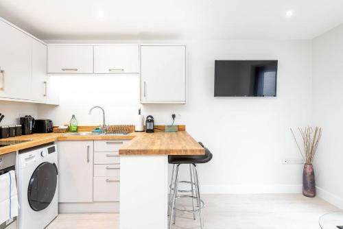 Apartamento Granville House