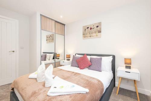 Apartamento Granville House
