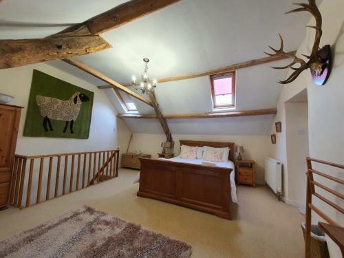 Greengate Cottage
