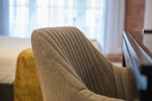 Apartamento Chocolets - The Lion Suite