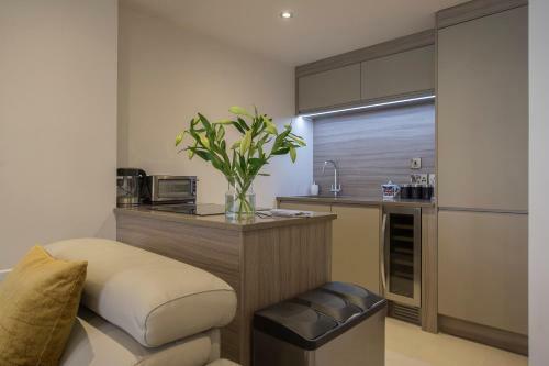 Apartamento Chocolets - The Lion Suite