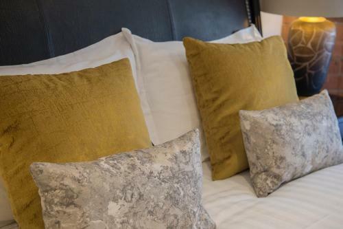 Apartamento Chocolets - The Lion Suite