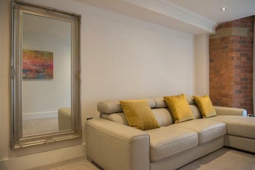 Apartamento Chocolets - The Lion Suite