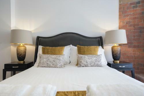 Apartamento Chocolets - The Lion Suite