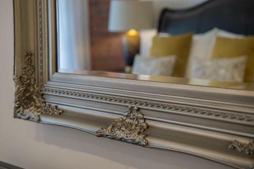 Apartamento Chocolets - The Lion Suite