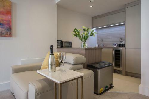 Apartamento Chocolets - The Lion Suite